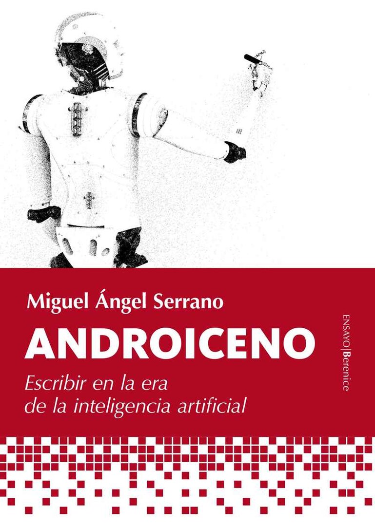 Androiceno portada