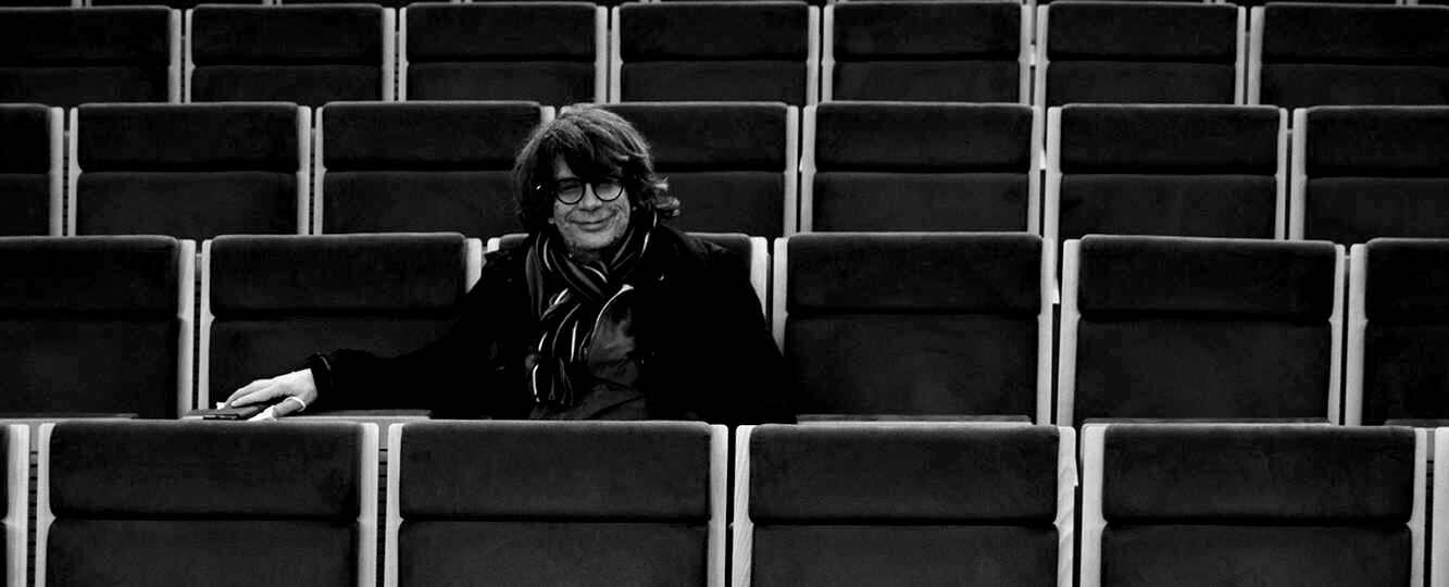 Eduardo Aguirre Foto Marcelo Tettamanti