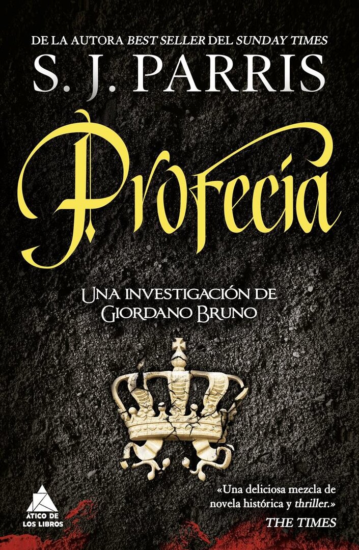 Imagen de la portada del libro.