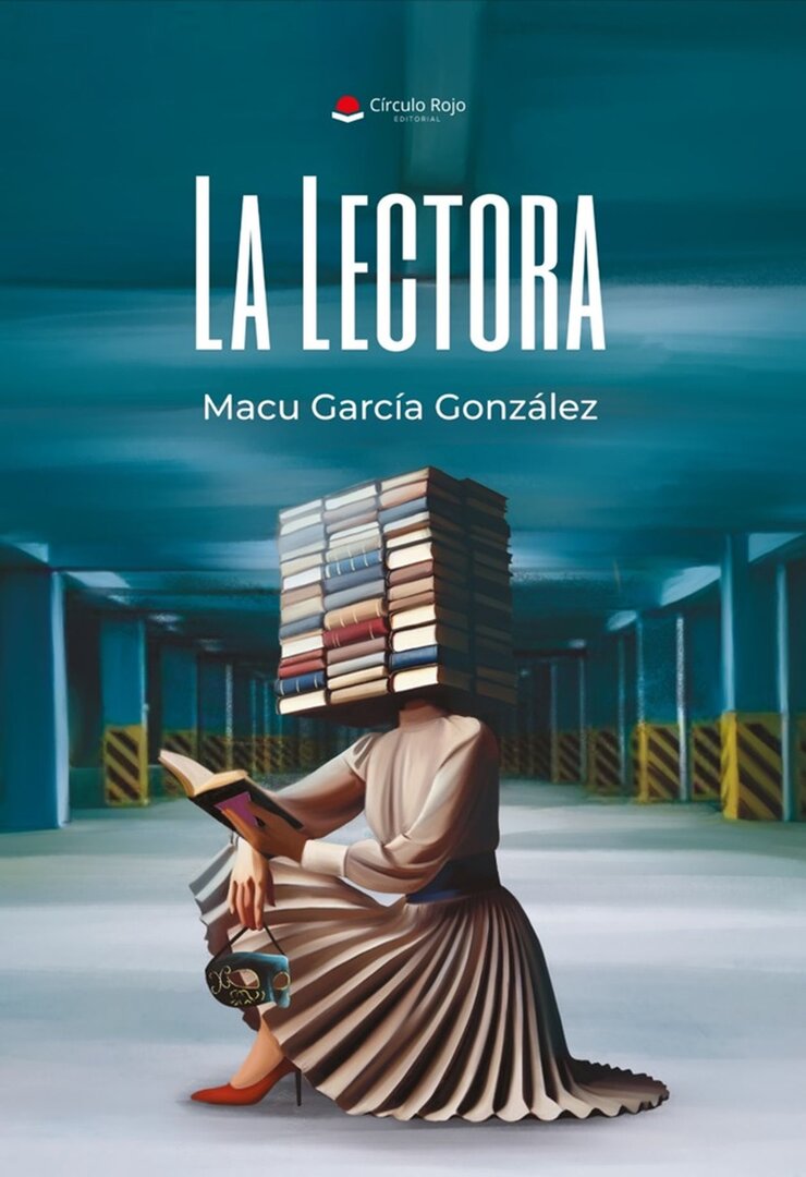 Portada del libro La lectora