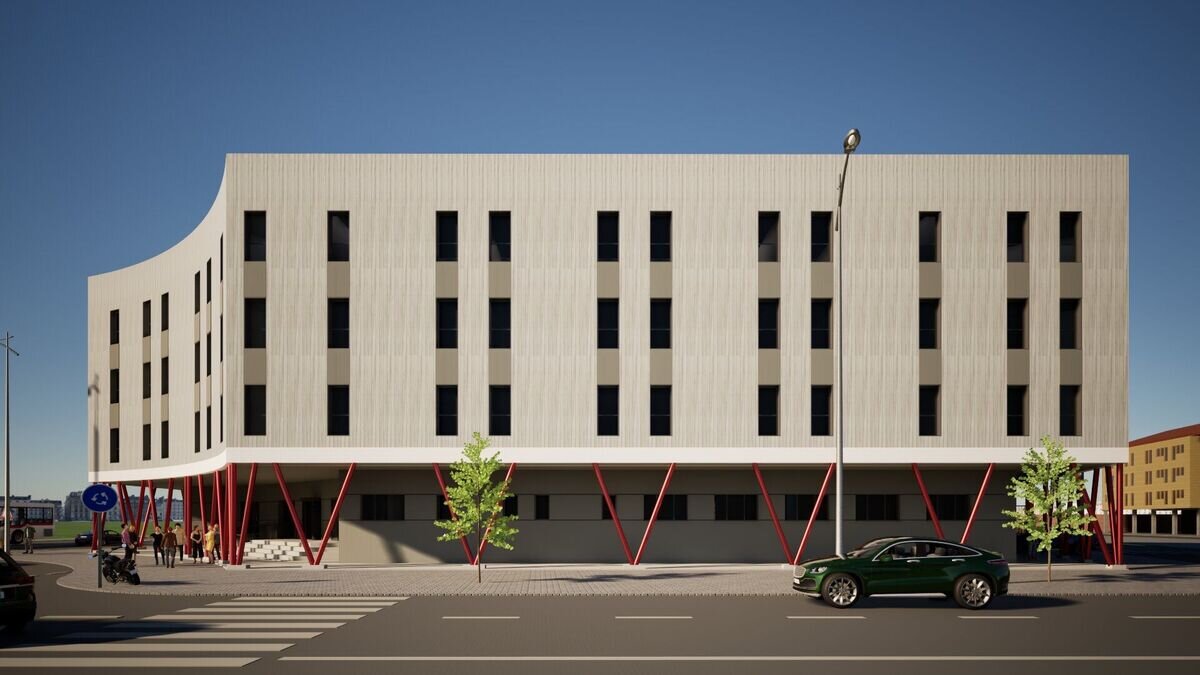Residencia de estudiantes La Serna (11)