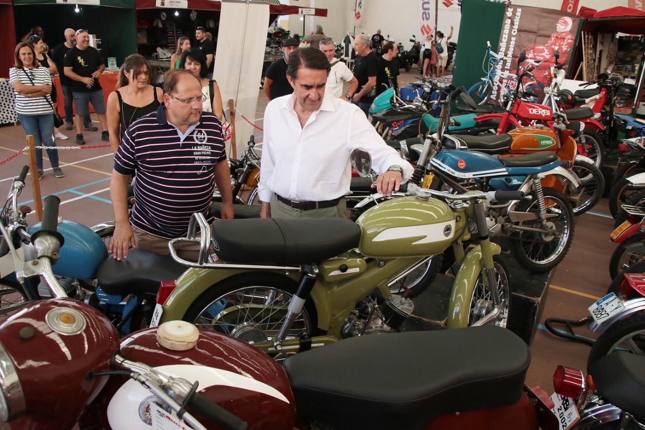 Gran Premio de La Bañeza de Motociclismo (8)
