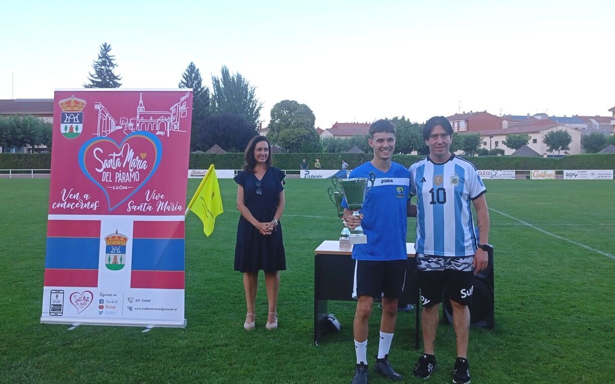 Subcampeón del Torneo 1