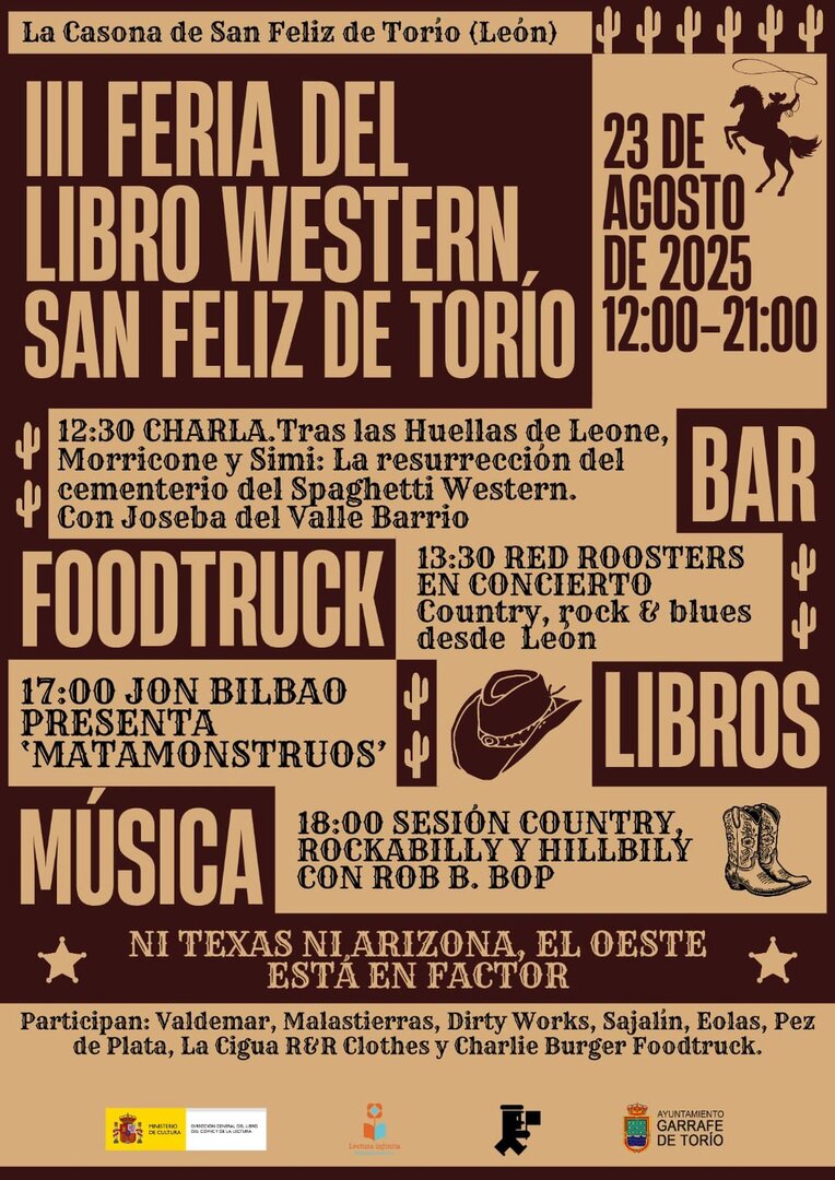 Cartel western 2025 1