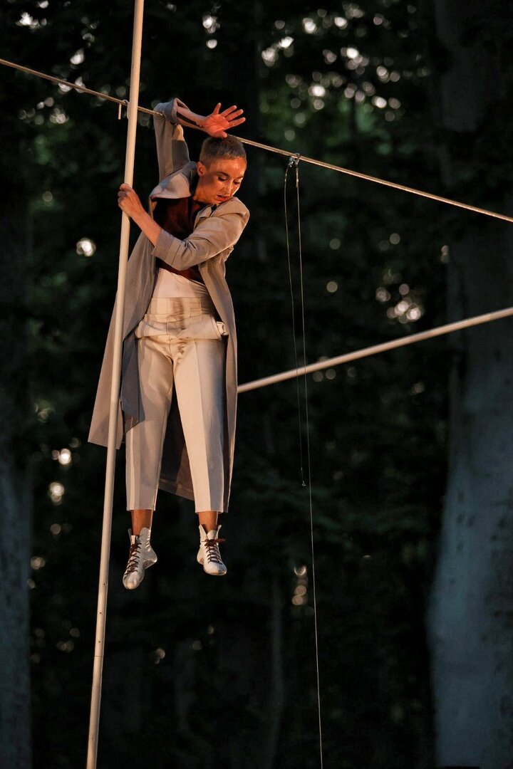 La compañía La Corcoles abrirá la temporada del Bergidum.