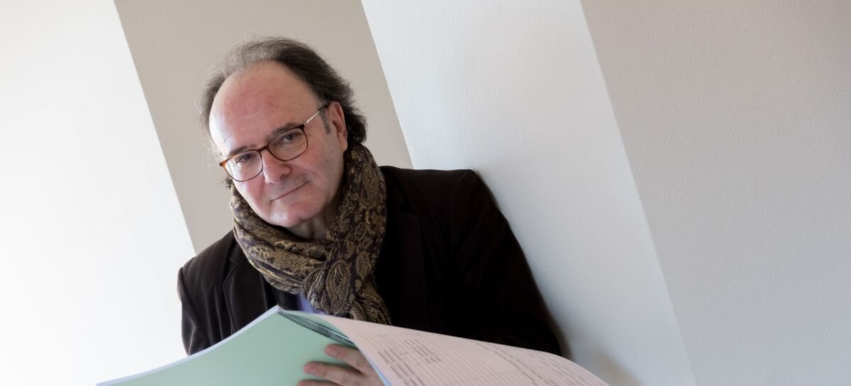 AUDITORIO. JOSE MANUEL LOPEZ