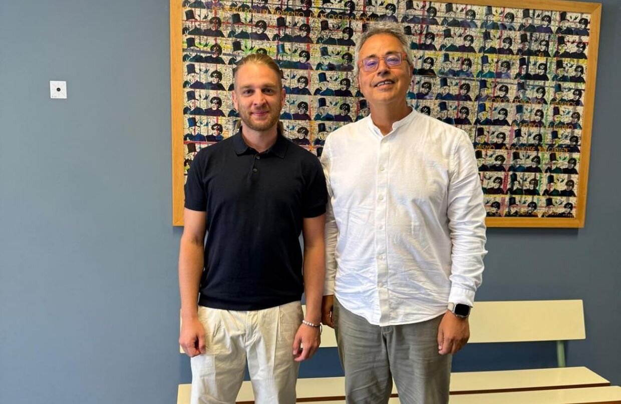 los_investigadores_victor_fernandez-garcia_y_alfonso_fernandez-manso 1