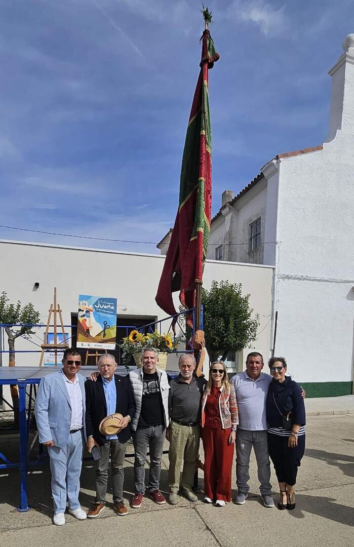 Foncastín de Oliegos. 80 Aniversario. 27-09-25 (3)