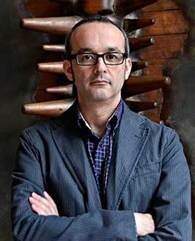 juan carlos Abril