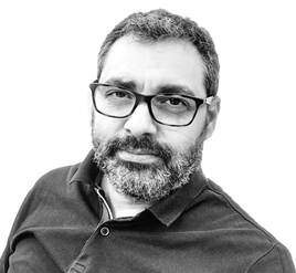 fernando jaén