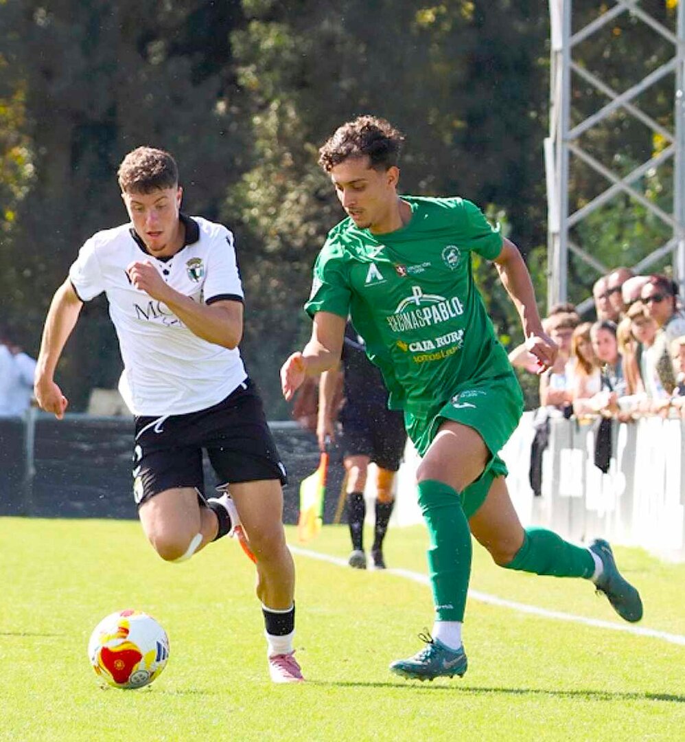 Atlético Astorga (2)