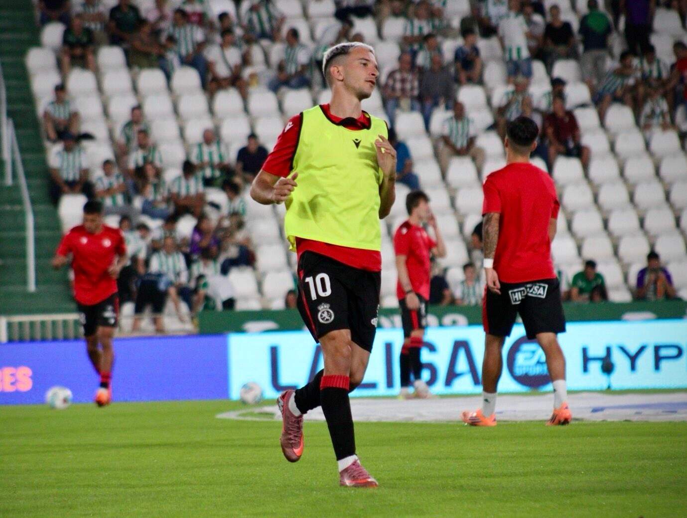 Chacón