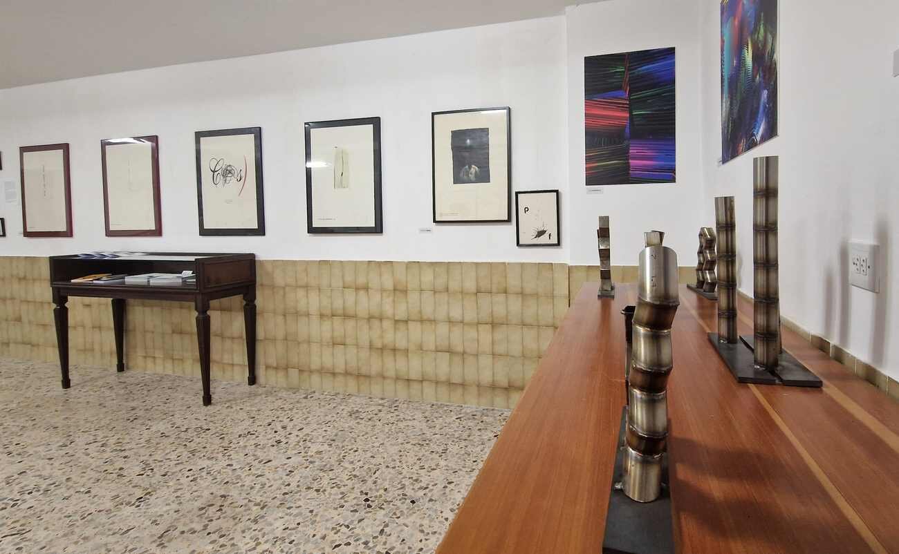ARTE SIN BARRERAS F MERAYO 1