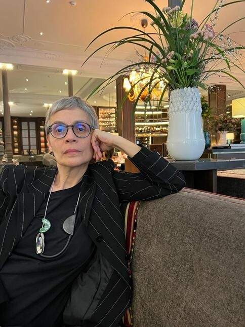 Marifé Santiago-Bolaños.