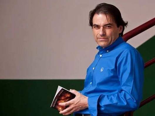 Pedro Ojeda Escudero.