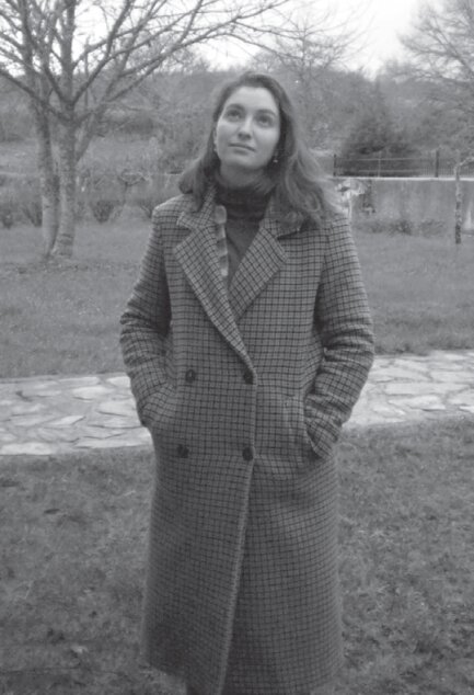 María Ramos Salgado.