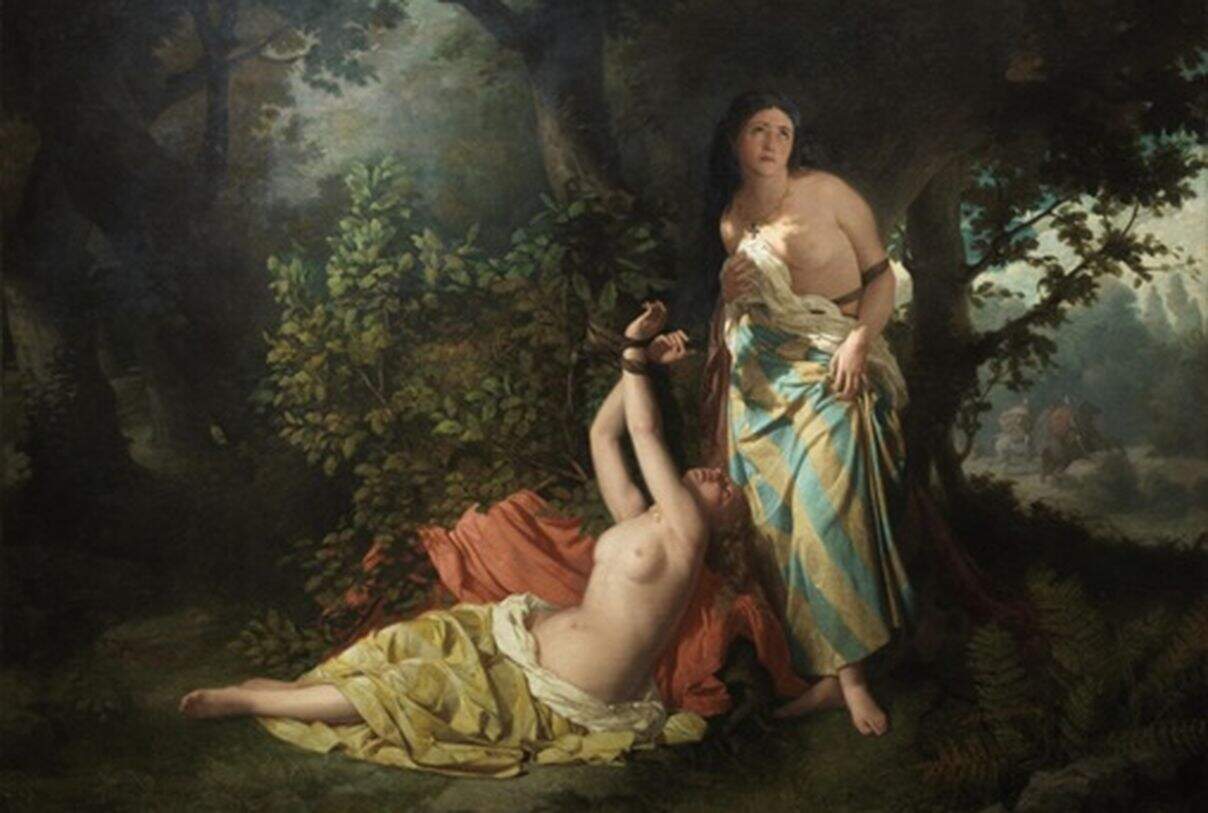 Hijas del Cid 1