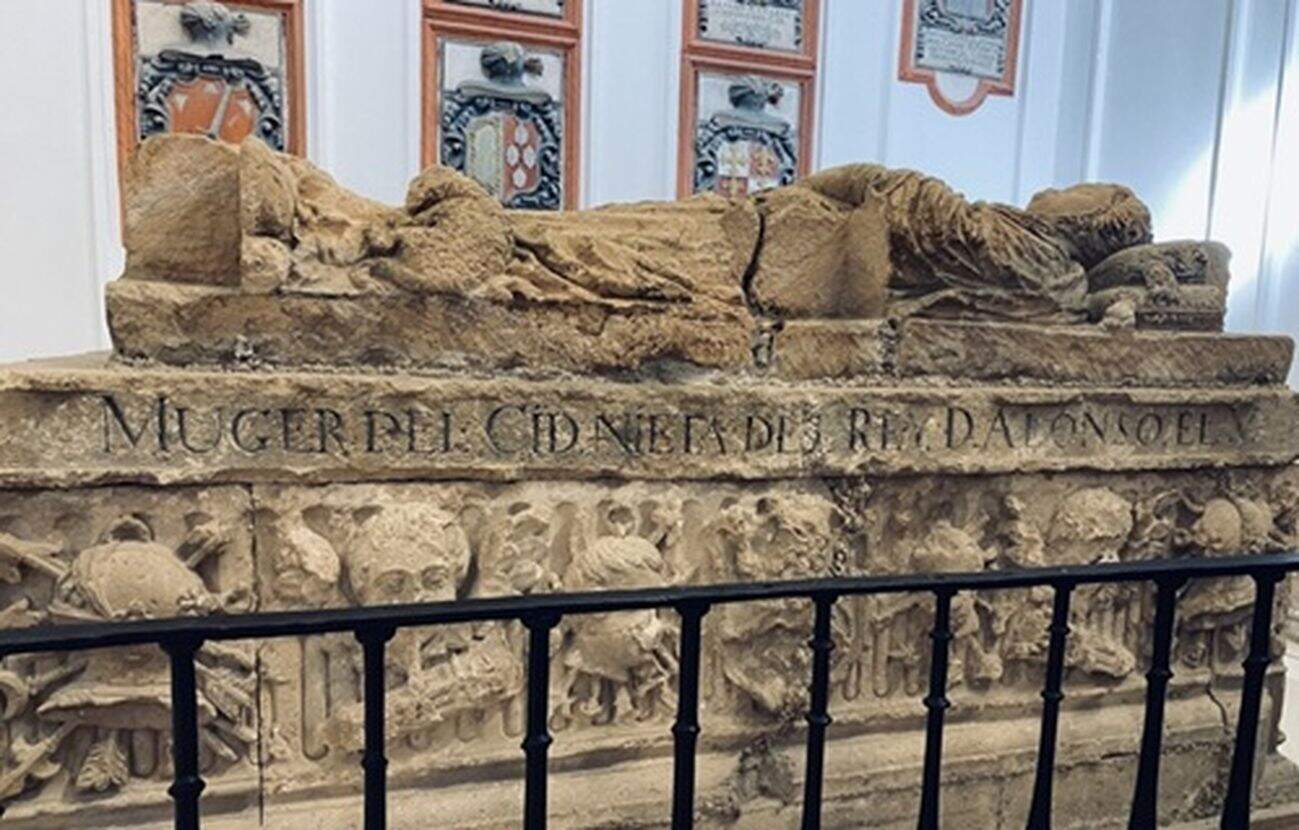 San Pedro de Cardeña