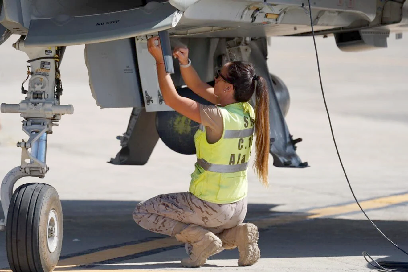 Ejército del Aire (2)