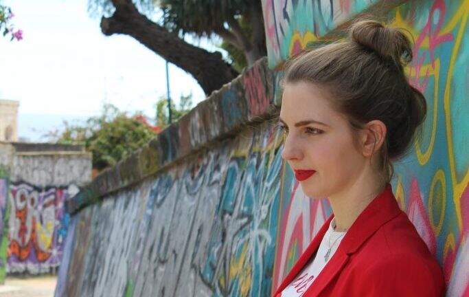 Francesca Ajossa es organista y musicóloga italiana formada en Italia, Países Bajos y Alemania, con másteres en Música y Claviorganum y amplia experiencia como concertista internacional.
