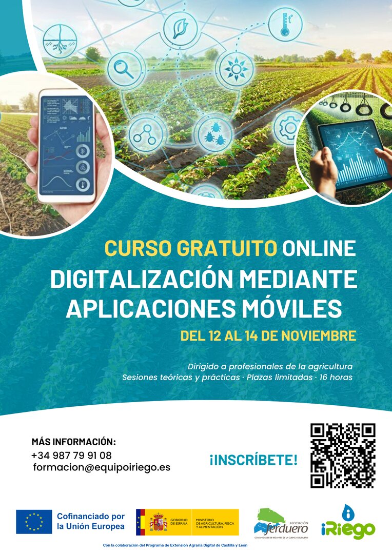 cartel Curso A5_E2ª_cartel
