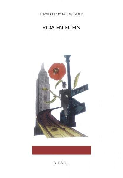 Portada de 'Vida en el Fin'.