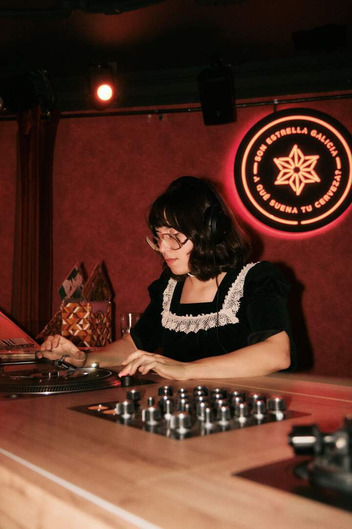 Gulya (Barcelona Psych Fest, A Coruña).