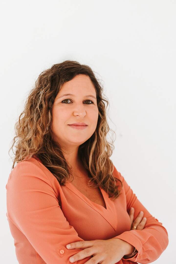 Miriam Puente García es Técnico de Conocimiento y Concienciación para la Ciudadanía en el INCIBE.