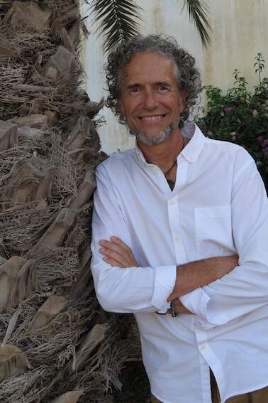 cesar javier palacios