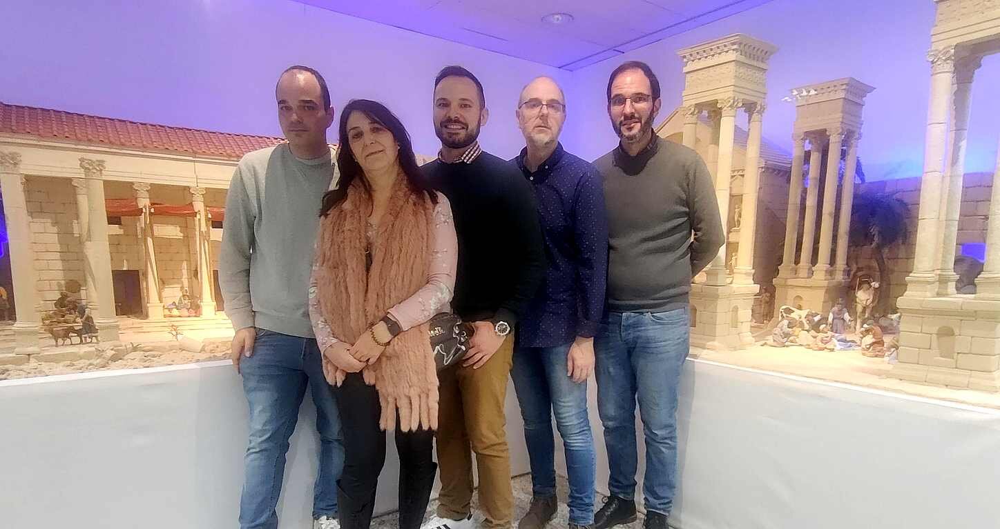 Los5miembrosDeLaAsociacion