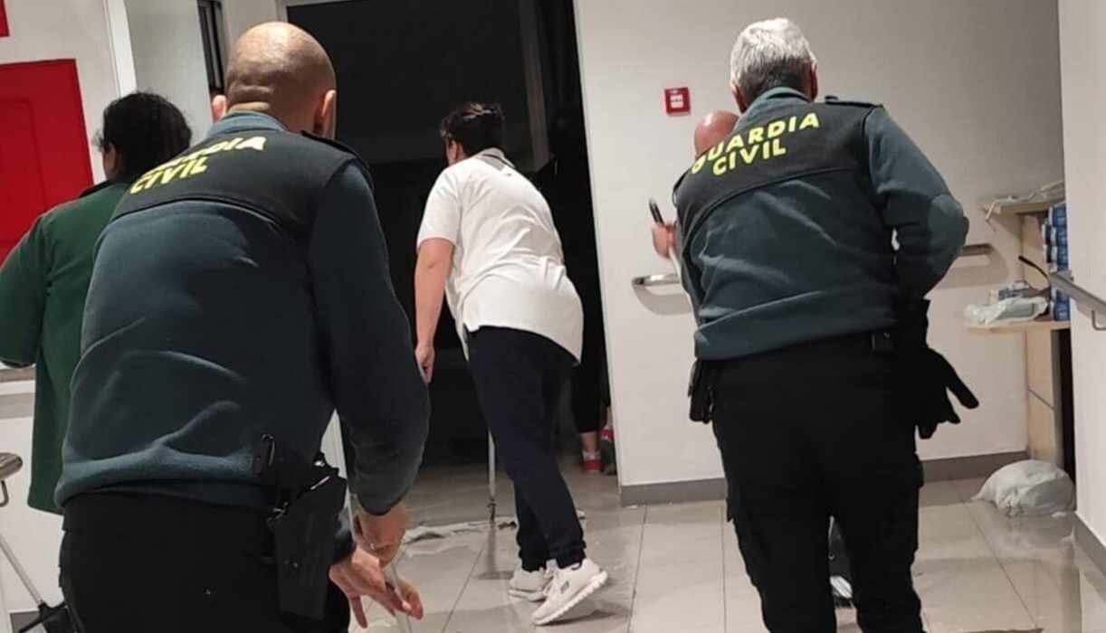 Guardia Civil (3)