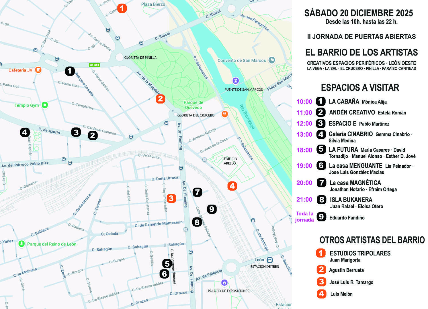 plano para impresion