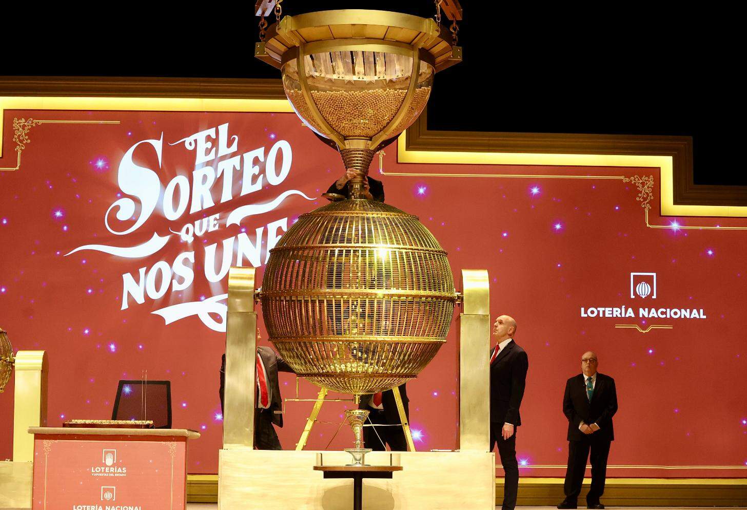 Lotería de Navidad (5)