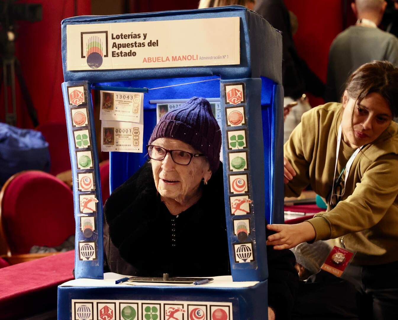 Lotería de Navidad (10)