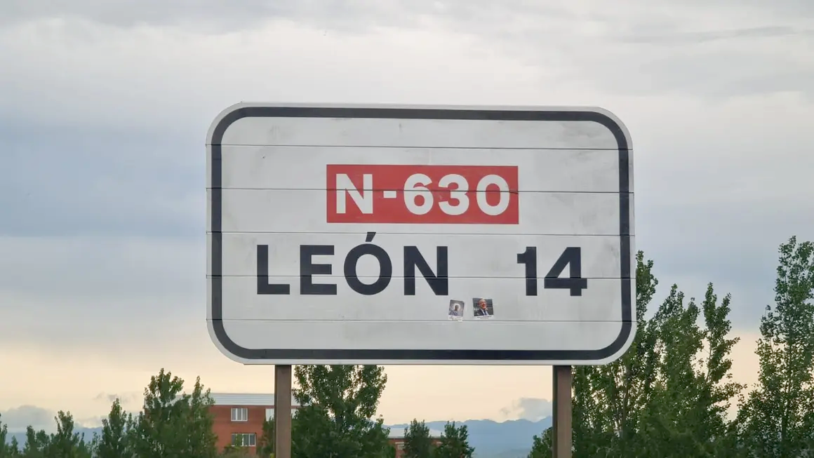12 León 14