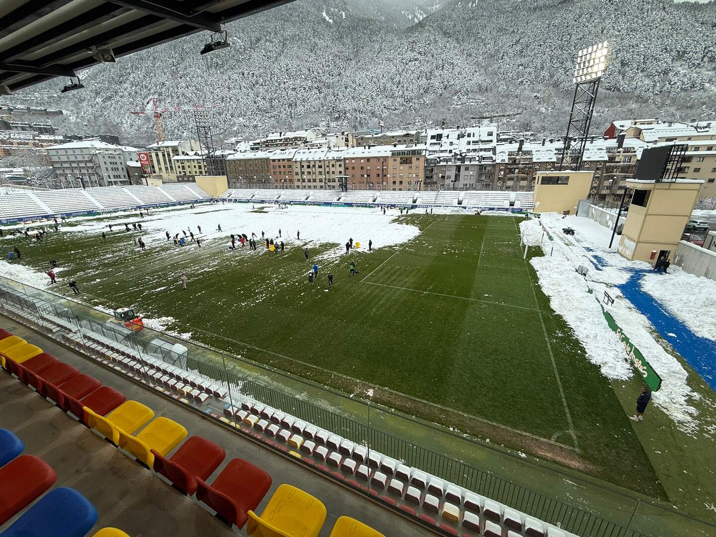 Andorra Cultural (1)