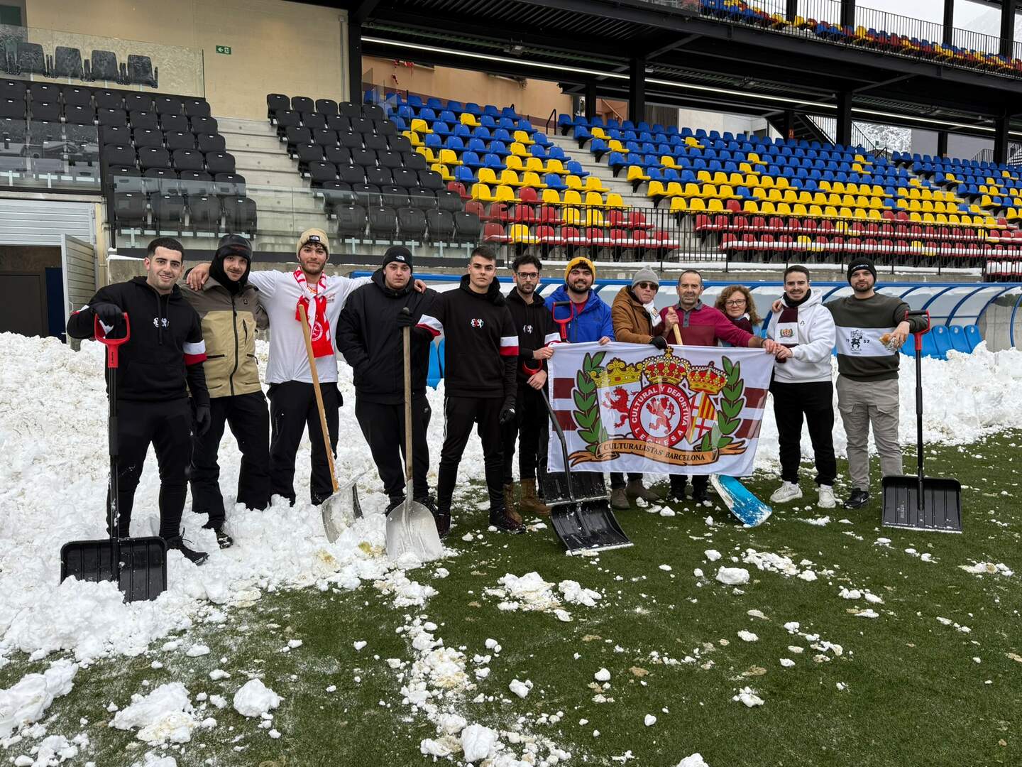 Andorra Cultural (6)