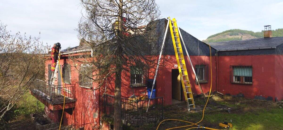 incendio enero Molinaseca 3
