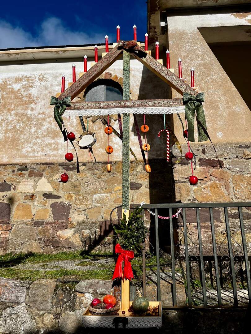 Ramo de Villasimpliz