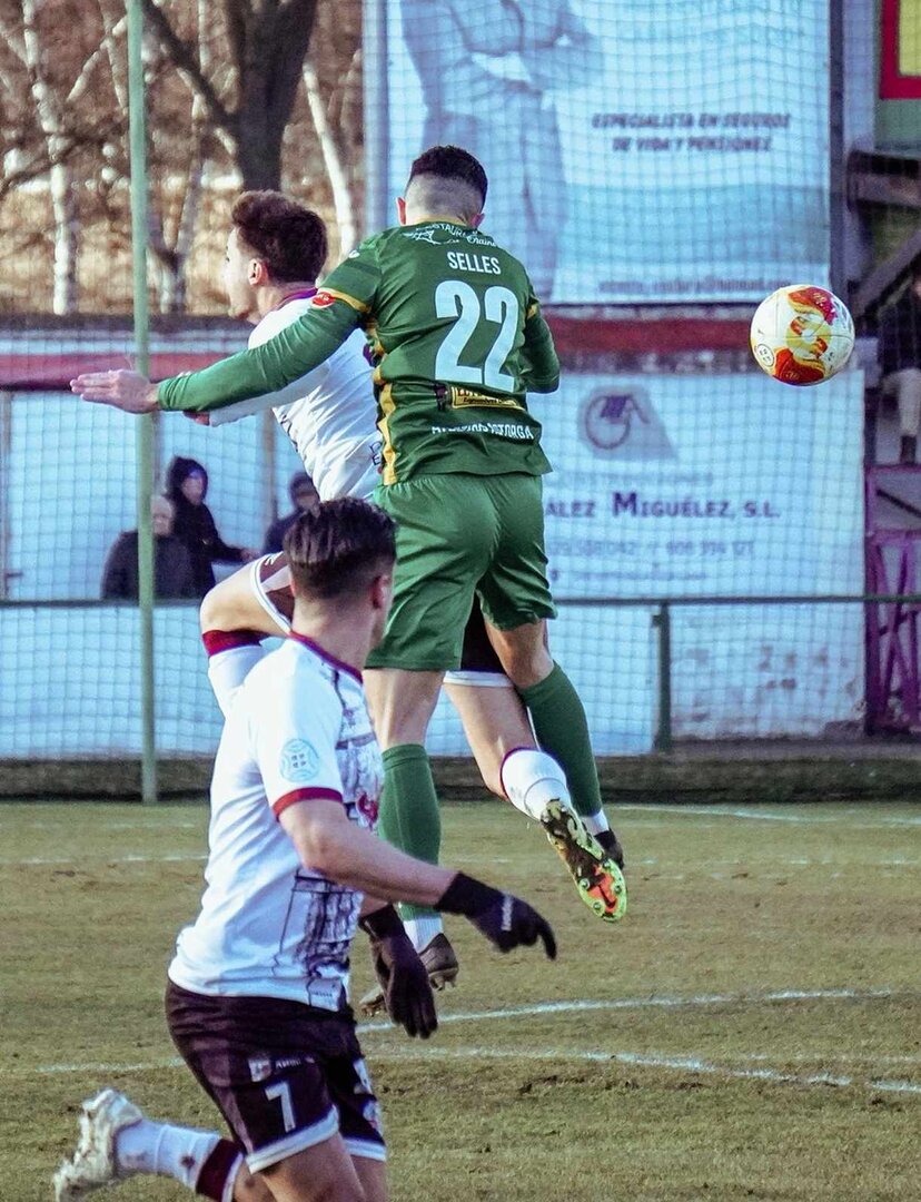 Atlético Astorga (1)