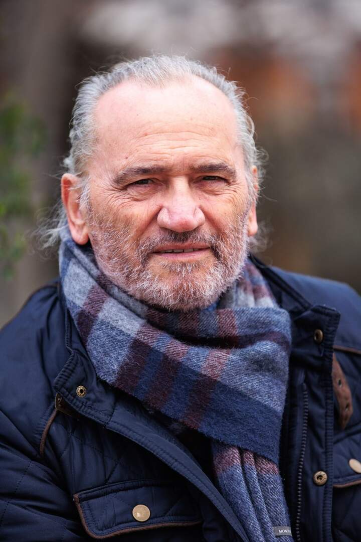 Alfredo Álvarez Álvarez