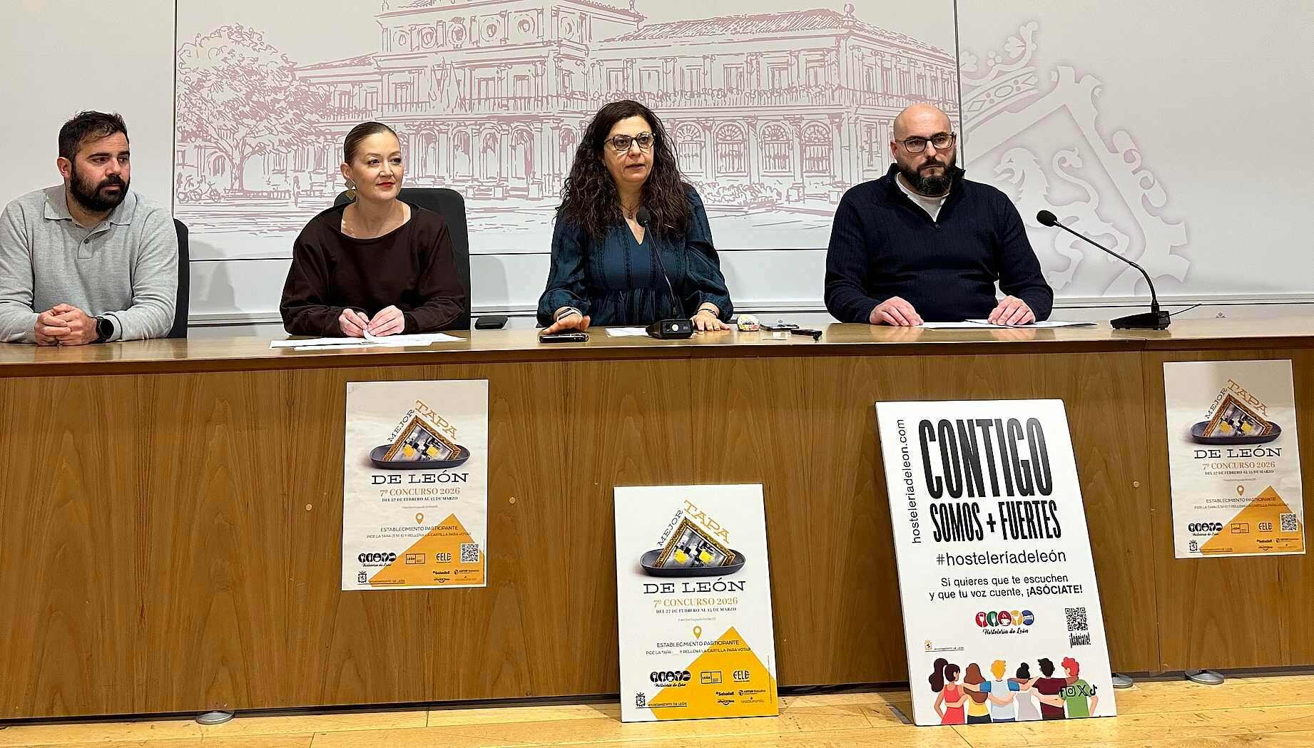 Concurso de la Tapa (2)