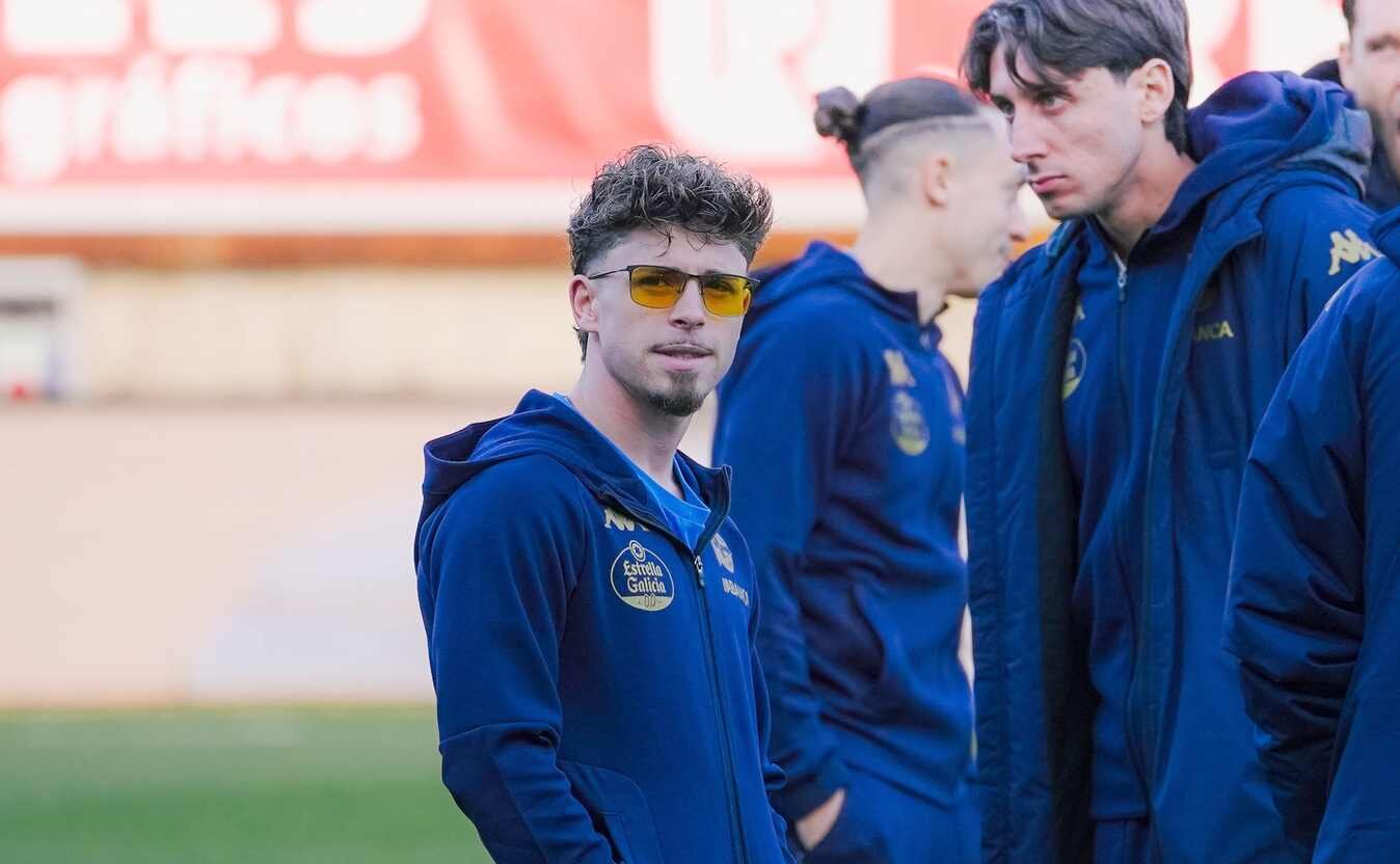 ...pues parece que un poco sí...