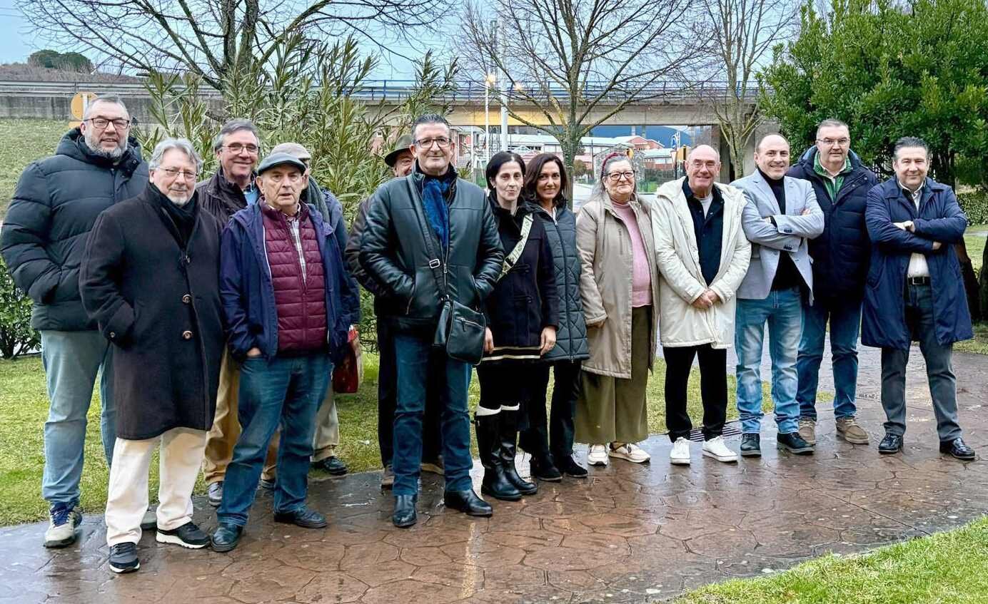 Junta Gestora UPL El Bierzo (1)