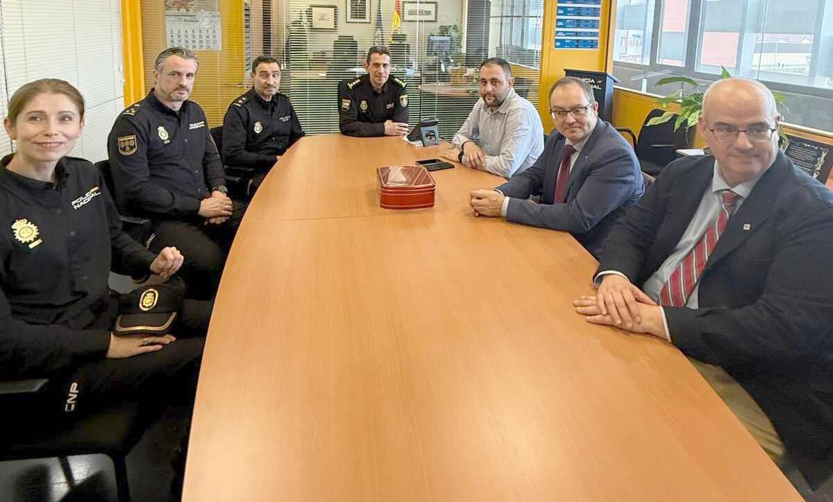 Comisaria San Andrés (3)