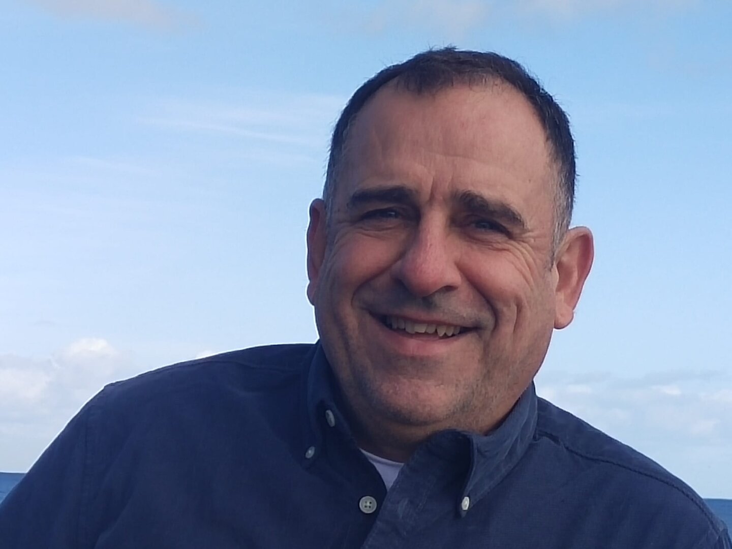 PABLO HUERGA MELCÓN