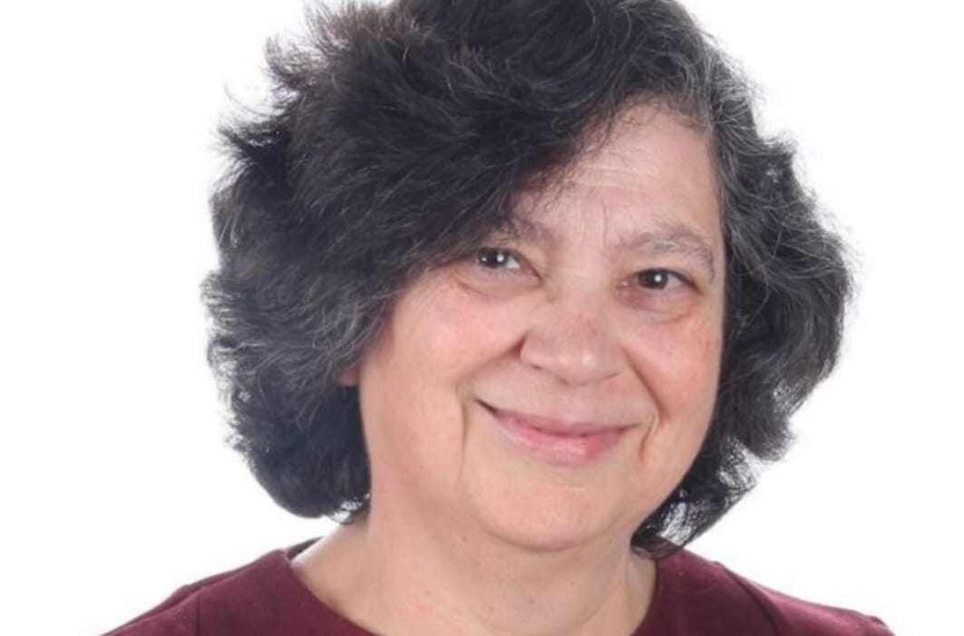 Laura Fernández (IU Podemos).