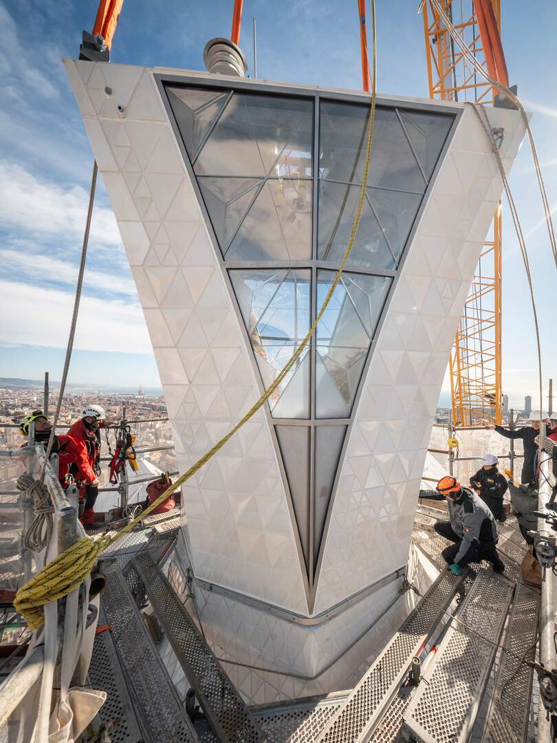 Tvitec Sagrada familia (6)