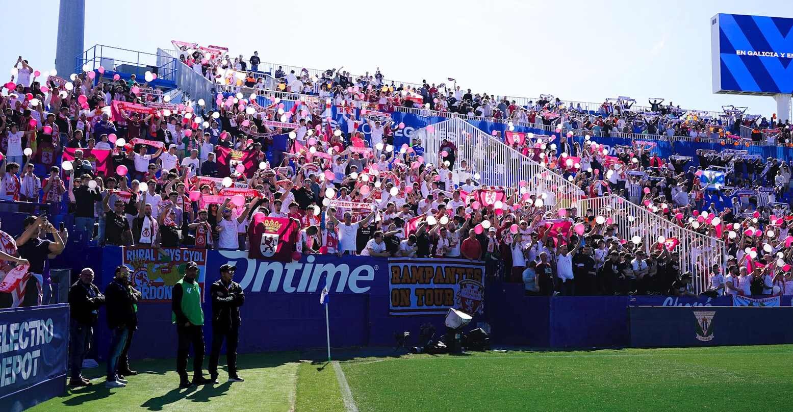 Butarque afición (2)