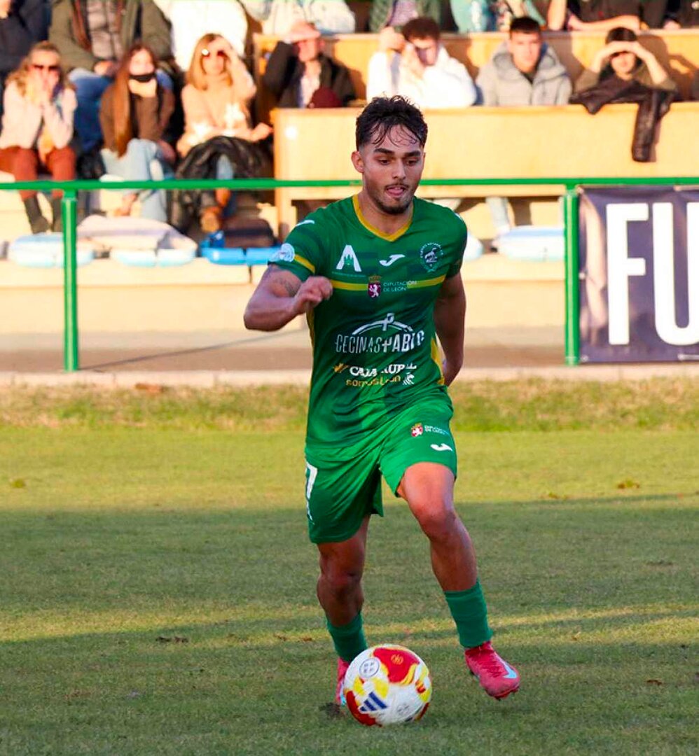 Atlético Astorga (2)